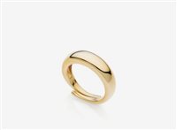 Ringe Unoaerre Dame in Silber 6417